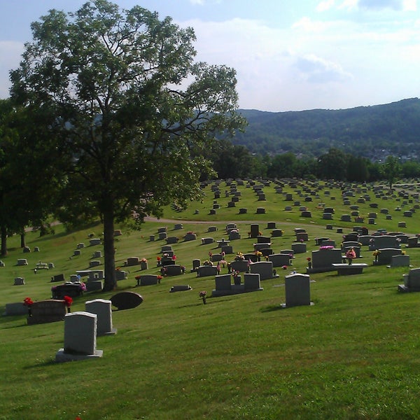 Grandview Memorial Park Dunbar, WV