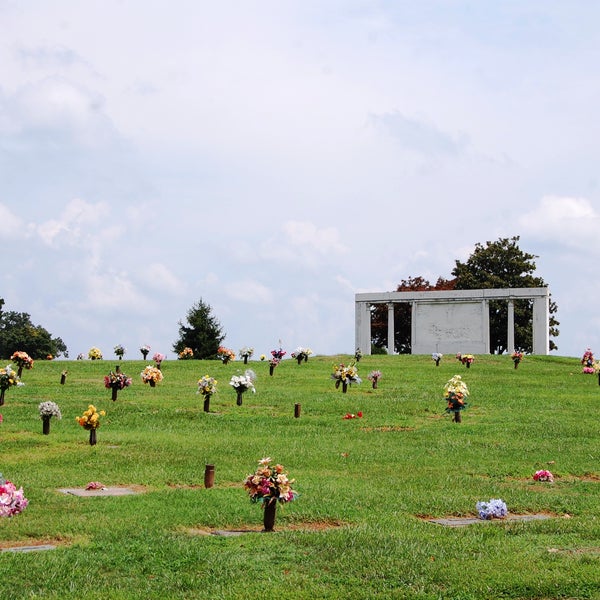 Crestview Memorial Park Cemetery