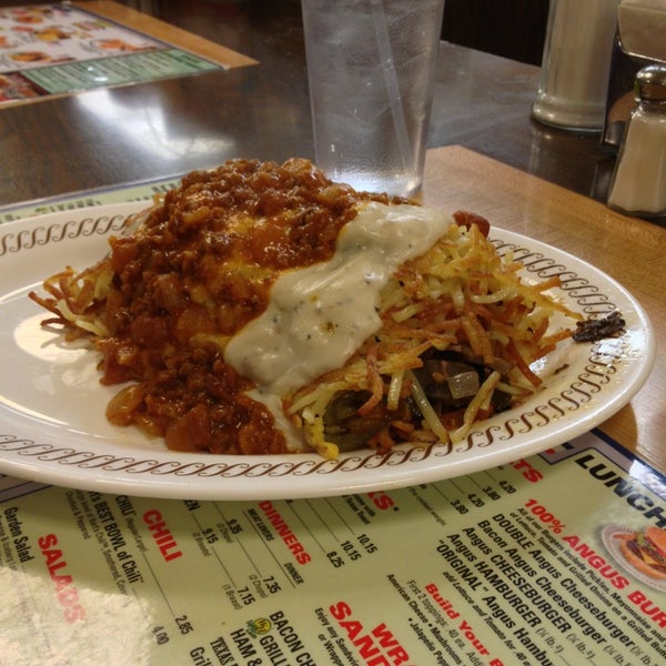 Waffle House Greensboro, NC