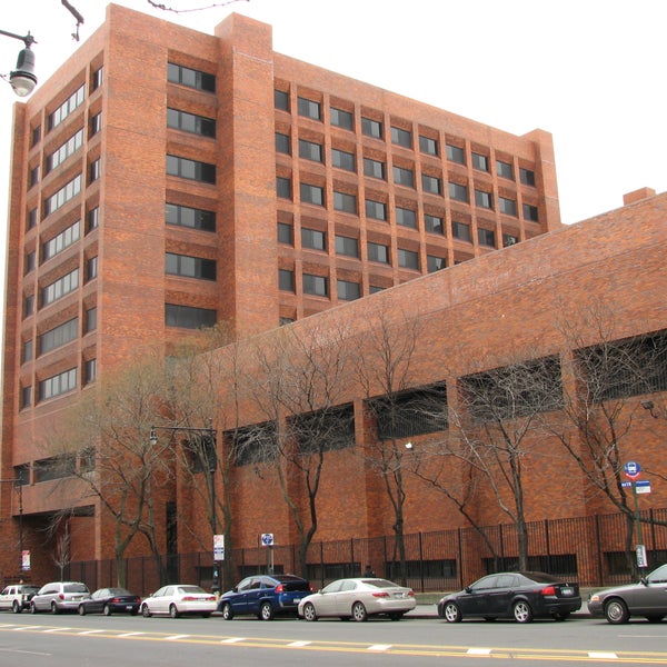 Photos at Lincoln Medical Center Mott Haven 234 E 149th St