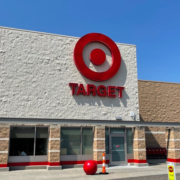 Target Yulee'de Hipermarket
