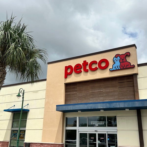 Petco - Altamonte Springs, FL