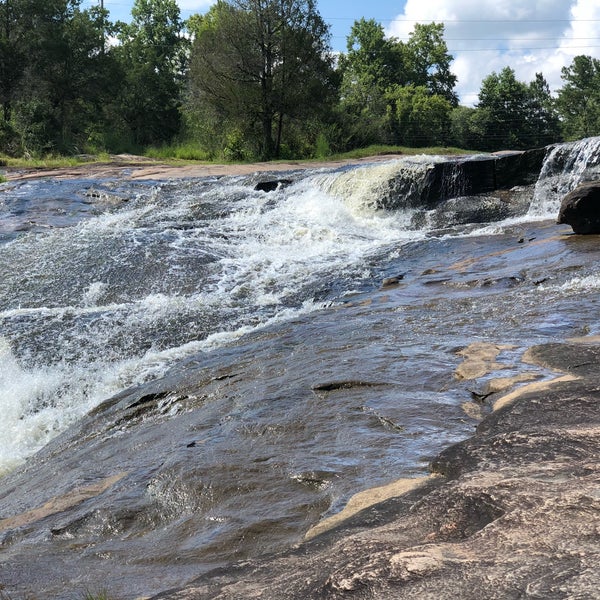 Flat Rock Park 9 tips from 694 visitors