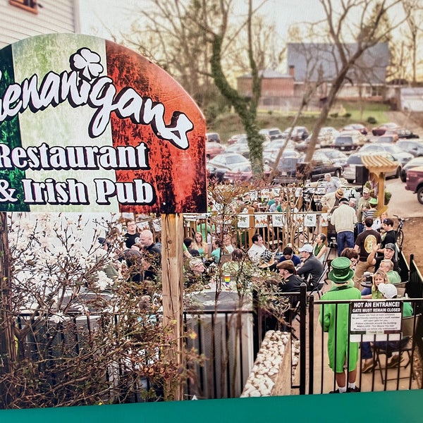 Shenanigan's Restaurant & Irish Pub Irish Pub