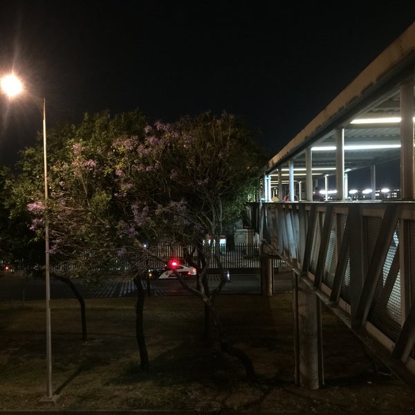 Metro Tepalcates (Línea A) 13 tips