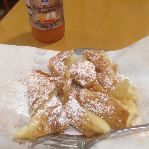 Mpougatsa