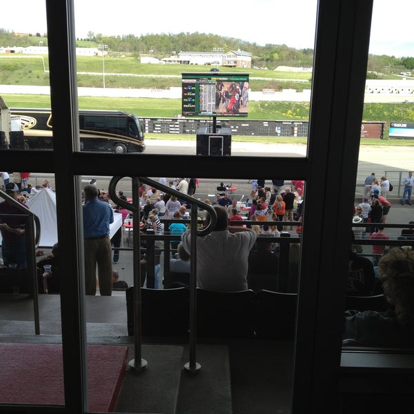The Meadows Racetrack & Casino - Washington, PA