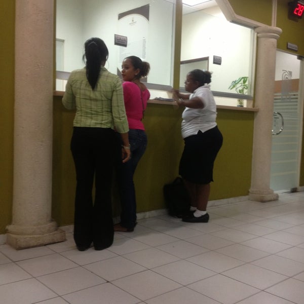 Oficialia del Estado Civil de la 11va. Circunscripción Av. Tiradentes