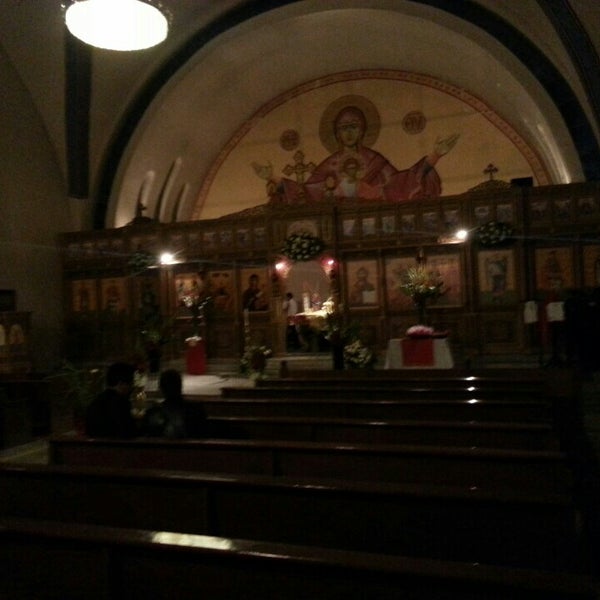 Photos at Iglesia Catedral Ortodoxa Griega De Santa Sofía - 95 visitors