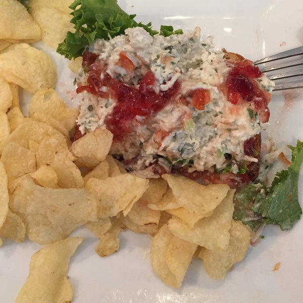 Kling House Restaurant Amerikan Restoranı