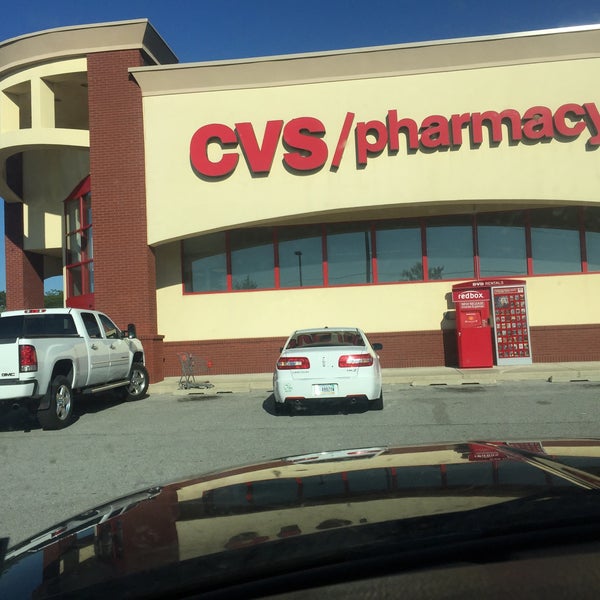 CVS pharmacy 1 tip from 159 visitors
