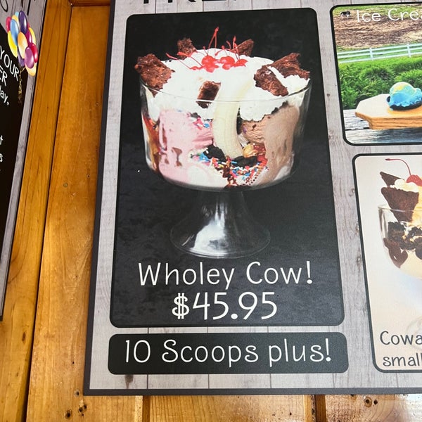 Moomers Ice Cream 55 tips from 1611 visitors