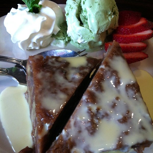 Photos at Andalucia Tapas Restaurant and Bar Downtown Houston 38