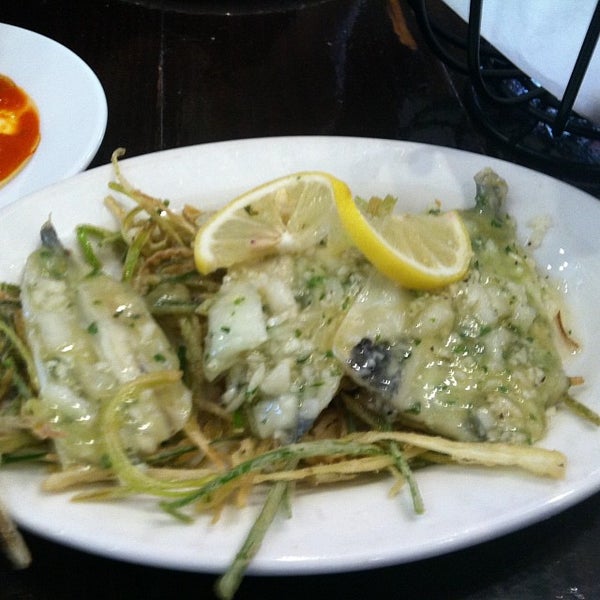 Photos at Andalucia Tapas Restaurant and Bar Downtown Houston 38