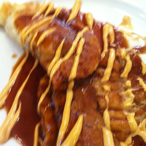 Photos at Andalucia Tapas Restaurant and Bar Downtown Houston 38