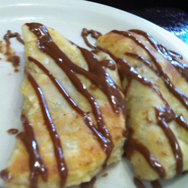 Photos at Andalucia Tapas Restaurant and Bar Downtown Houston 38