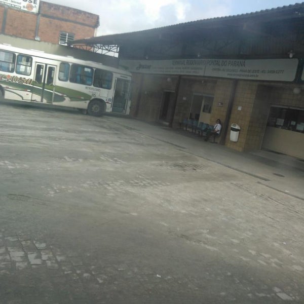 Rodoviária Praia de Leste Terminal de Ônibus Rodoviária Praia de Leste Terminal de Ônibus