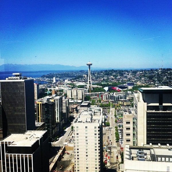 Photos at Nordstrom Direct Corporate Headquarters Seattle Central