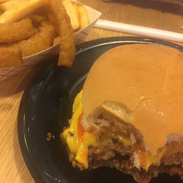 Photos at Hamburger Joe's of Surfside Beach Burger Joint