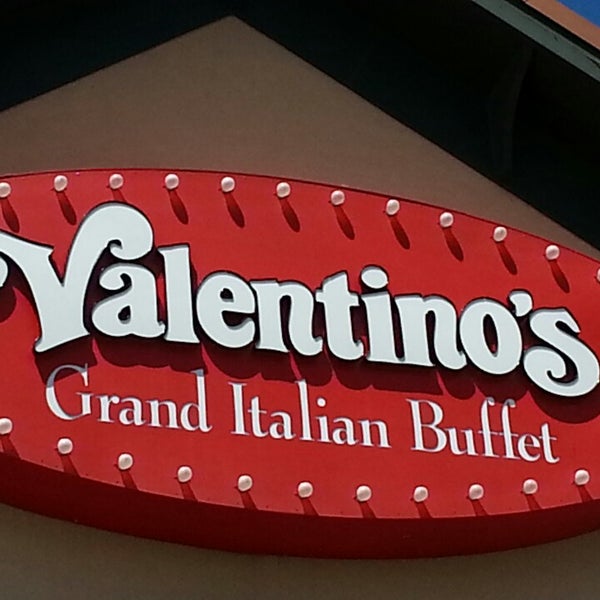 valentino s grand italian buffet maple village omaha ne