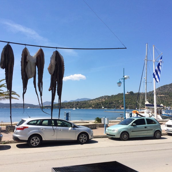 5/7/2016 tarihinde Hakan K.ziyaretçi tarafından Poseidon'de çekilen fotoğraf