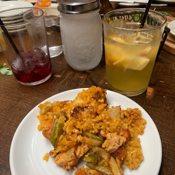 Café Ba-Ba-Reeba! - North Side - Chicago, IL