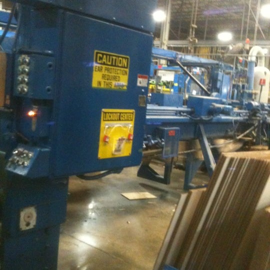 Green Bay Packaging Fort Worth, TX