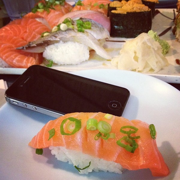 Photos at Saburo's Sushi House SellwoodMoreland 36