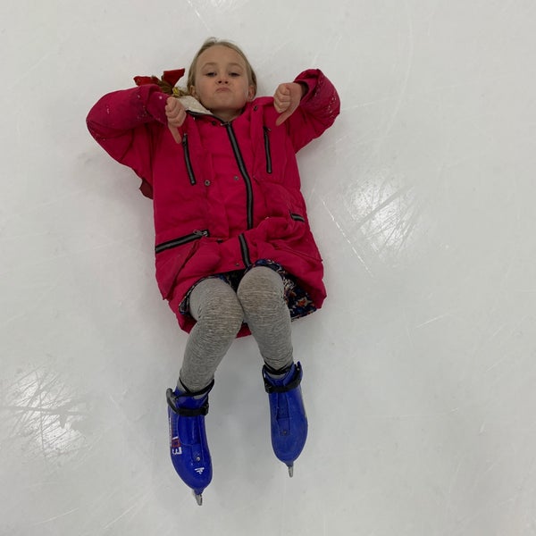Westchester Skating Academy Skating Rink in Elmsford