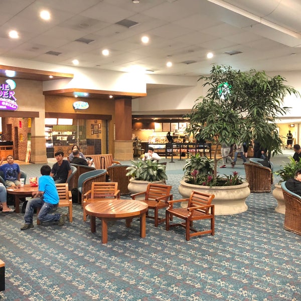 Photo taken at Orlando International Airport (MCO) by J Crowley on 6/6/2018