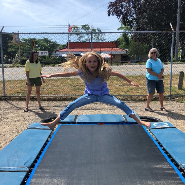 Photos At Trampolines General Entertainment