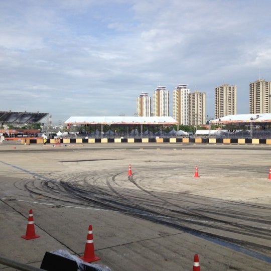 D1 Drift Grand prix