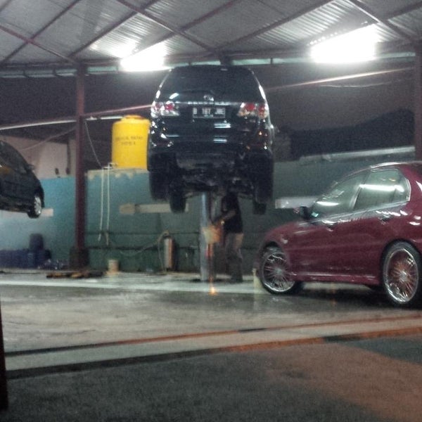 Shop & Drive - Automotive Repair Shop in Cakung