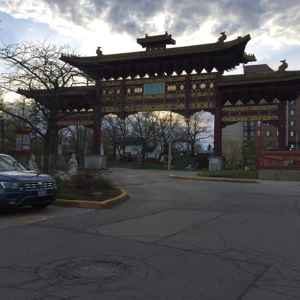 Photos at Mississauga Chinese Centre Shopping Plaza in Mississauga, ON