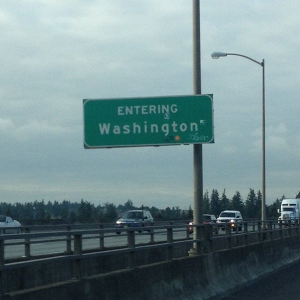 Photos At Glenn L Jackson Memorial Bridge War Veterans Memorial Fwy I 205