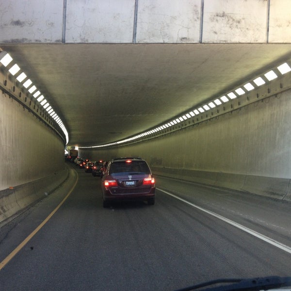 Exit 8. Exit 8
