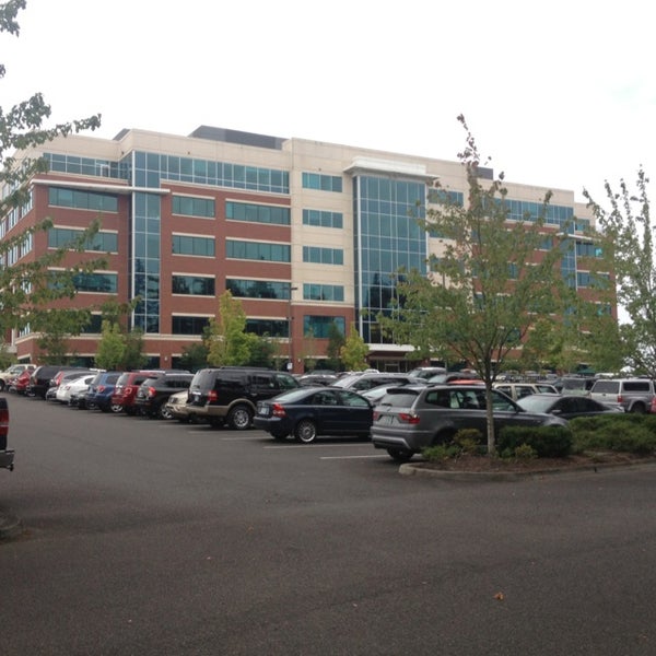 Peterkort Ii Cedar Hills Cedar Mill 9755 Sw Barnes Rd