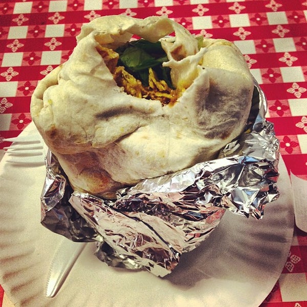 Neato Burrito South Harrisburg 27 tips