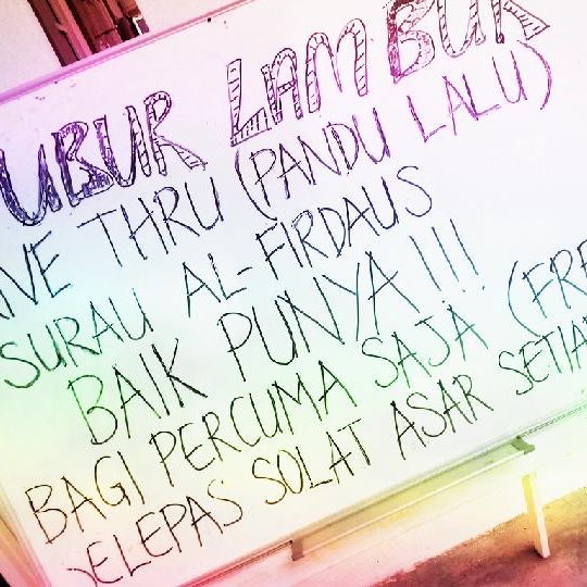 Photos at Surau Suhaimy Al-Muniroh - Mosque in Petaling Jaya