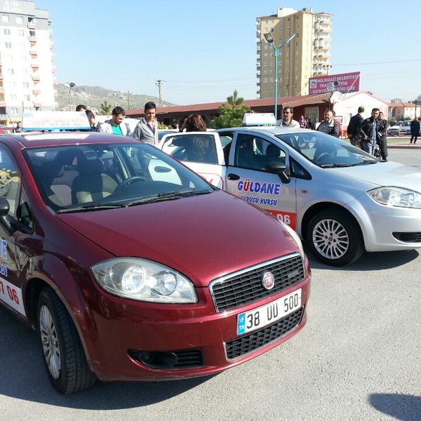 photos at guldane surucu kursu kayseri kayseri