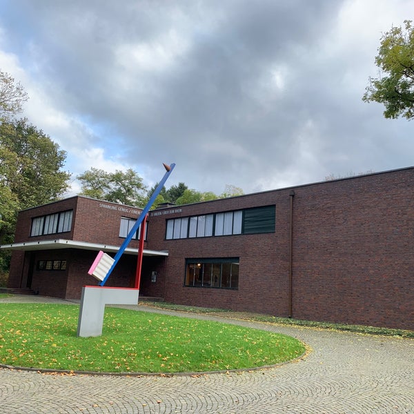 Photos At Haus Esters Stadtwald Krefeld Nordrhein Westfalen