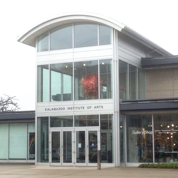 kalamazoo institute of arts fair