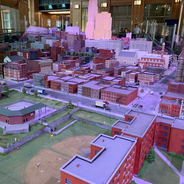 Cincinnati History Museum History Museum in Cincinnati