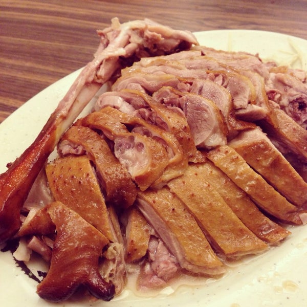Photos At 阿城鵝肉土城總店 清水路78號