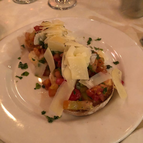 Photo taken at Osteria Panevino by Chary A. on 4/19/2019