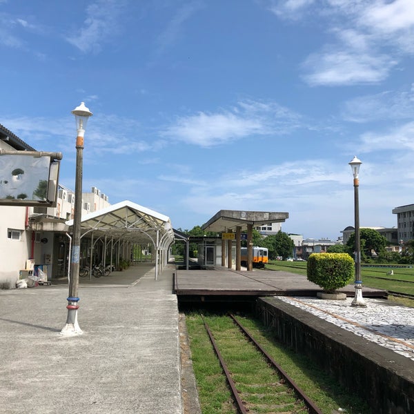 Photos At 台東火車站旅遊服務中心 1 Tip From 69 Visitors