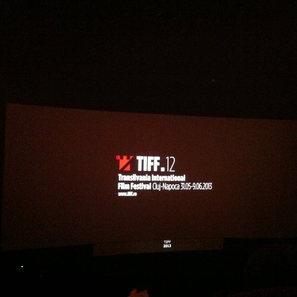 Photos At Cinema City Iulius Mall