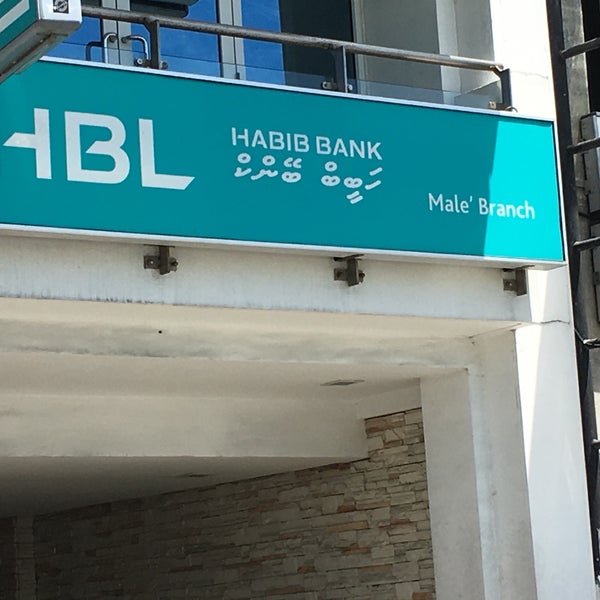 Photos At Habib Bank Ltd Hbl 1 Tip From 107 Visitors