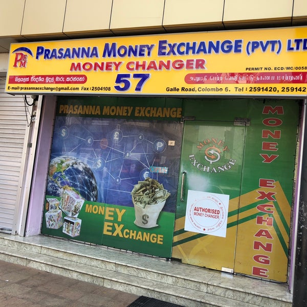 Photos At Prasanna Money Exchange Photos At Prasanna Money Exchange