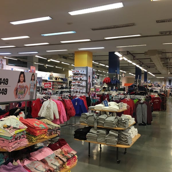 Big Bazaar zirakpur